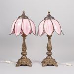 1121 1001 TABLE LAMPS